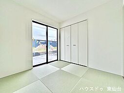 和室の画像