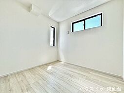 洋室の画像