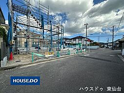 宮城県仙台市泉区鶴が丘３丁目