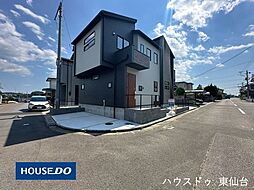 宮城県仙台市泉区将監１丁目