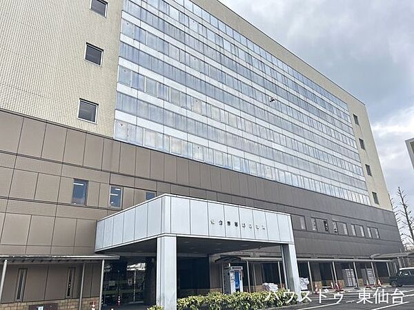 周辺を拡大表示