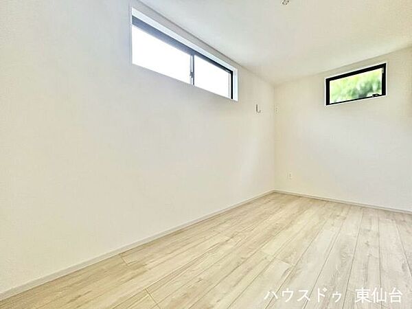 子供部屋