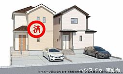 新築戸建 東田中1丁目76番