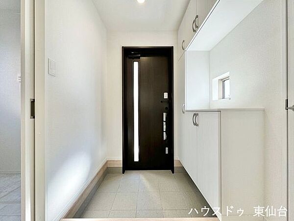 室内を拡大表示
