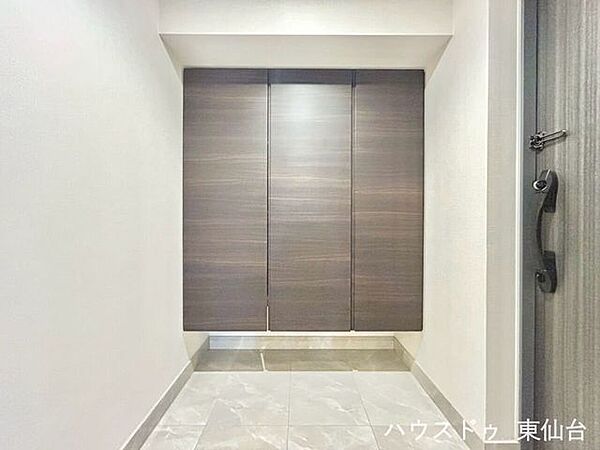 その他室内