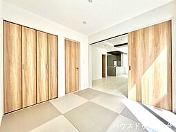 和室の画像