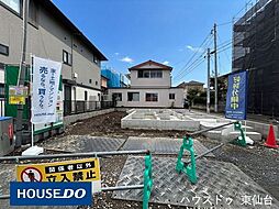 宮城県仙台市宮城野区新田３丁目
