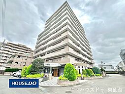 ライオンズガーデン柏木