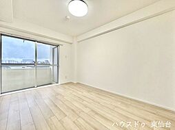 洋室の画像