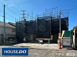 宮城県仙台市泉区鶴が丘１丁目