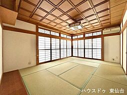 和室の画像