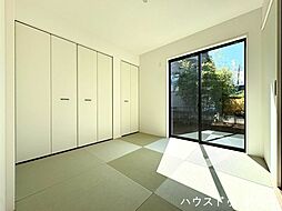 和室の画像