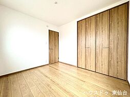 洋室の画像