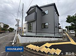 宮城県仙台市宮城野区鶴ケ谷５丁目