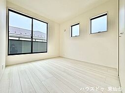 洋室の画像