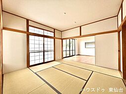和室の画像
