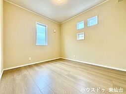 子供部屋の画像