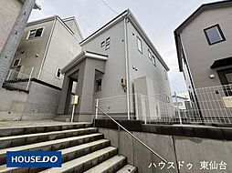 宮城県宮城郡利府町菅谷字赤坂