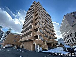 朝日プラザ幸町南アペックスシティ2番館