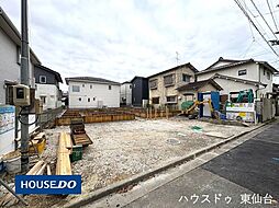 宮城県仙台市若林区文化町
