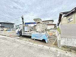宮城県多賀城市新田字堀西