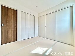 和室の画像