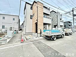 宮城県仙台市若林区裏柴田町