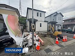 宮城県仙台市泉区向陽台４丁目