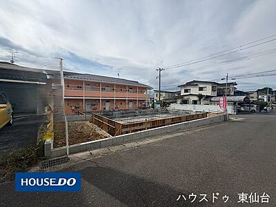 外観 外観