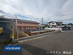 宮城県仙台市泉区山の寺２丁目