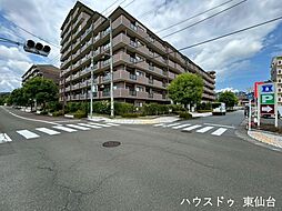外観の画像