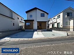 宮城県仙台市泉区山の寺２丁目
