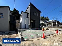 宮城県仙台市青葉区小松島新堤