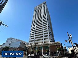 ライオンズタワー仙台長町