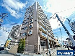 ロイヤルパレス高砂