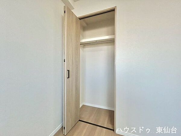シンプルな美しさと機能性を兼ね備えた、スマート収納