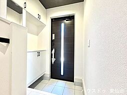 室内の画像