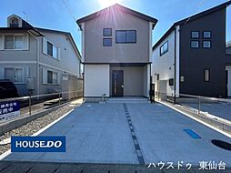 宮城県仙台市泉区泉ケ丘３丁目