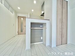 室内の画像