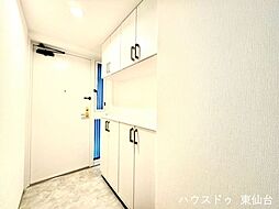 室内の画像