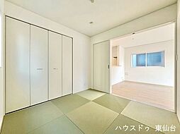 和室の画像