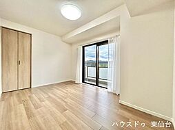 洋室の画像