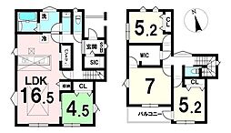 文化町2期