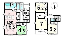 文化町2期