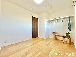 洋室の画像