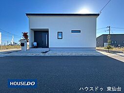 宮城県仙台市泉区朝日2丁目