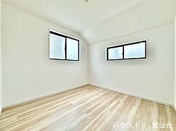 洋室の画像