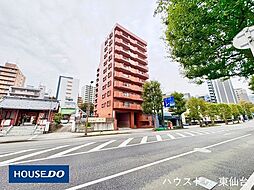 シャンボール片平