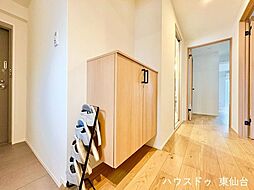 室内の画像