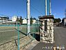 周辺：仙台市立八乙女中学校 280m